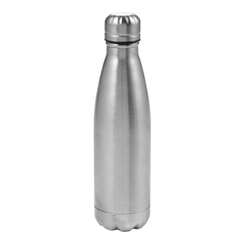 Doppelwandige Trinkflasche Bali 500ml aus Edelstahl
