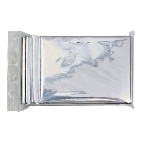 Isolierdecke aus Aluminiumfolie Cecilia