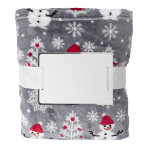 Decke 'Cuddle' aus Flanel Fleece
