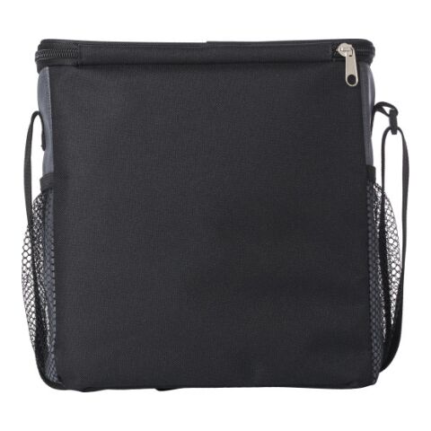 Kühltasche 'Ice' aus Kunststoff