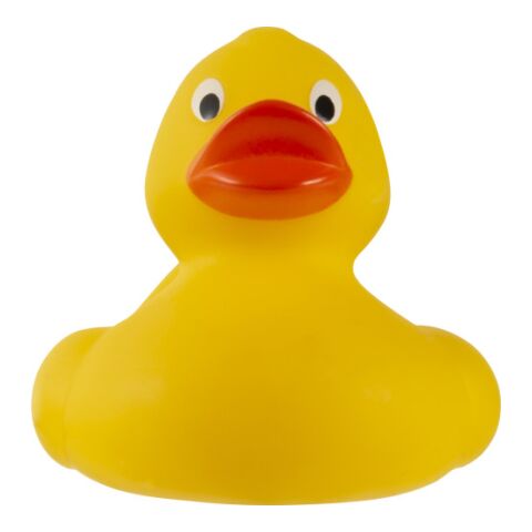 Badeente 'Duck' aus Kunststoff