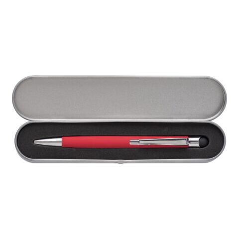 Rollerball 'Rolling' aus Aluminium