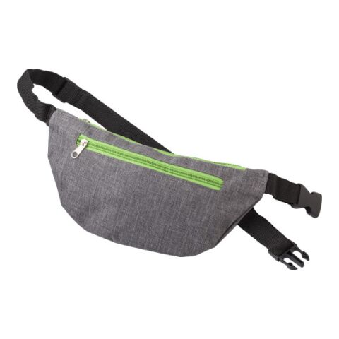 Gürteltasche aus Polyester (300D)