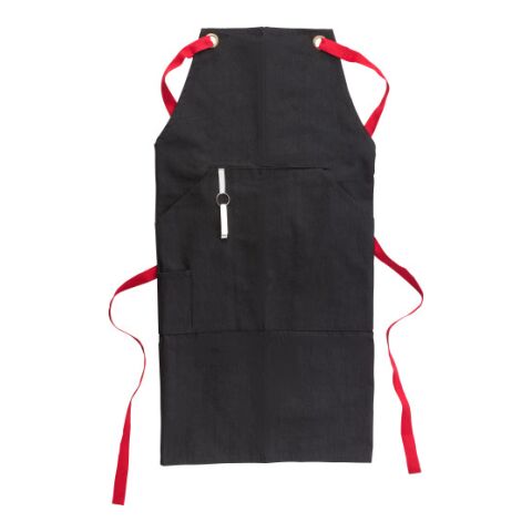 Schürze aus Polyester und Baumwolle