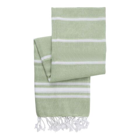Hamman-Handtuch aus 100% Baumwolle 