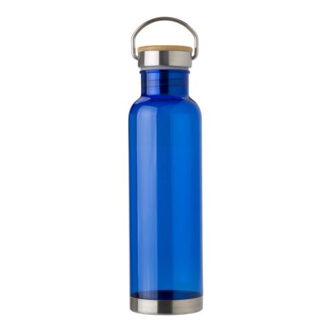 Tritan-Flasche (800 ml) Kobaltblau | ohne Werbeanbringung | Nicht verfügbar | Nicht verfügbar
