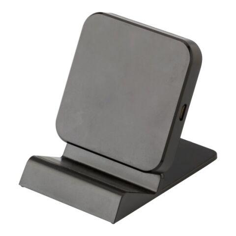 Drahtloses Ladegerät aus Kunststoff