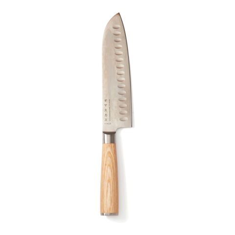 VINGA Hattasan Damascus Santoku Messer