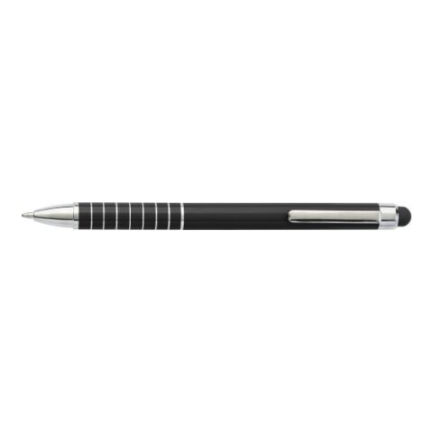 Kugelschreiber aus Metall Oliver Schwarz | ohne Werbeanbringung | Nicht verfügbar | Nicht verfügbar