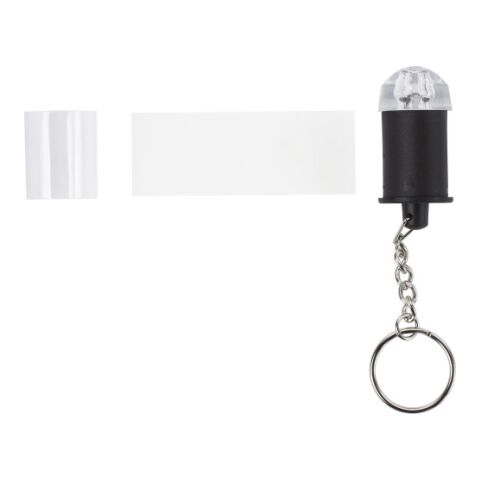 Schlüsselanhänger &#039;Pool&#039; mit Taschenlampe Neutral | ohne Werbeanbringung | Nicht verfügbar | Nicht verfügbar