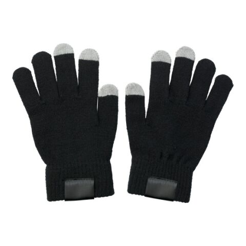 Handschuhe &#039;Touch&#039; aus Acryl