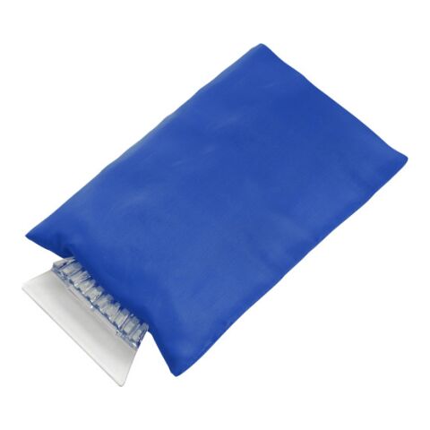 Eiskratzer &#039;Jersey&#039; aus Kunststoff Kobaltblau | ohne Werbeanbringung | Nicht verfügbar | Nicht verfügbar
