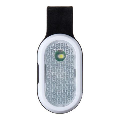 Sicherheitslampe &#039;Everton&#039; aus Kunststoff Schwarz | ohne Werbeanbringung | Nicht verfügbar | Nicht verfügbar