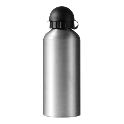 Trinkflasche &#039;Anderson&#039; aus Aluminium Silber | ohne Werbeanbringung | Nicht verfügbar | Nicht verfügbar