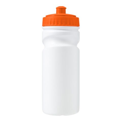 Trinkflasche &#039;Livorno&#039; aus Kunststoff Orange | ohne Werbeanbringung | Nicht verfügbar | Nicht verfügbar
