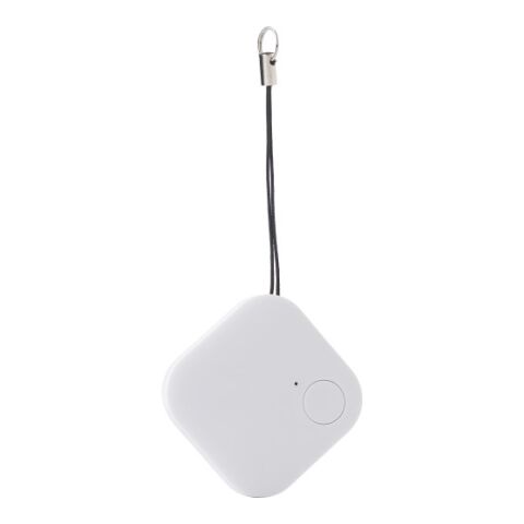 BT/Wireless GPS-Tracker &#039;Smart&#039; aus ABS-Kunststoff Weiß | ohne Werbeanbringung | Nicht verfügbar | Nicht verfügbar