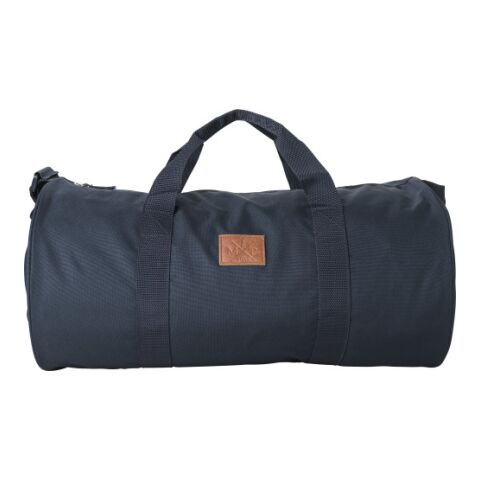 Reisetasche / Dufflebag &#039;Daily&#039; aus 600D Polyester Blau | ohne Werbeanbringung | Nicht verfügbar | Nicht verfügbar