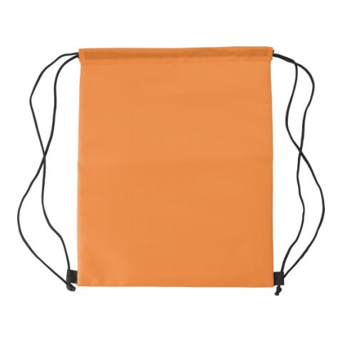 Kühltasche &#039;Lugano&#039; aus Polyester Orange | ohne Werbeanbringung | Nicht verfügbar | Nicht verfügbar