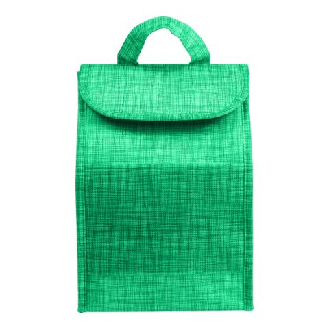 Tasche &#039;Bag&#039; aus Non-Woven mit Kühlfunktion Grün | ohne Werbeanbringung | Nicht verfügbar | Nicht verfügbar
