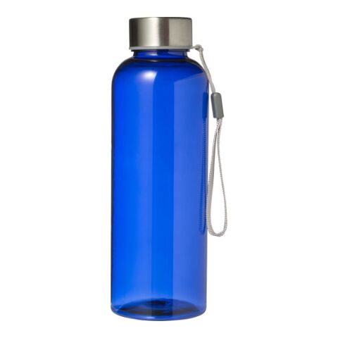 Trinkflasche Loop 500 ml aus Tritan Kobaltblau | ohne Werbeanbringung | Nicht verfügbar | Nicht verfügbar
