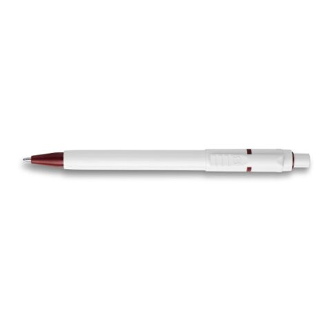 Stilolinea Baron ABS Kugelschreiber dunkelrot | ohne Werbeanbringung | Nicht verfügbar | Nicht verfügbar