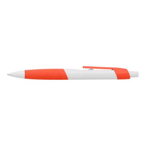 Kugelschreiber aus Kunststoff Orange | ohne Werbeanbringung | Nicht verfügbar | Nicht verfügbar