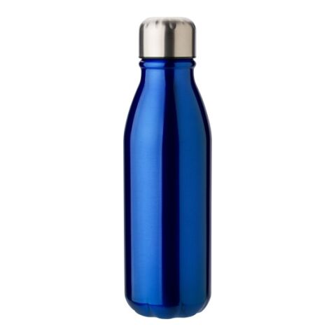 Aluminium-Trinkflasche Sinclair einwandig  Blau | ohne Werbeanbringung | Nicht verfügbar | Nicht verfügbar