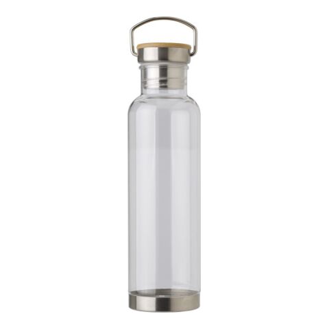 Tritan-Flasche (800 ml) Neutral | ohne Werbeanbringung | Nicht verfügbar | Nicht verfügbar