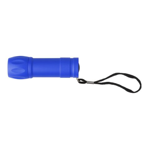 ABS-Taschenlampe Blau | ohne Werbeanbringung | Nicht verfügbar | Nicht verfügbar