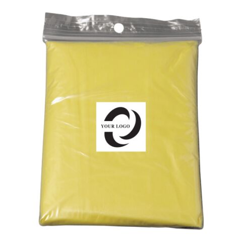 Universalponcho 'Emergency'