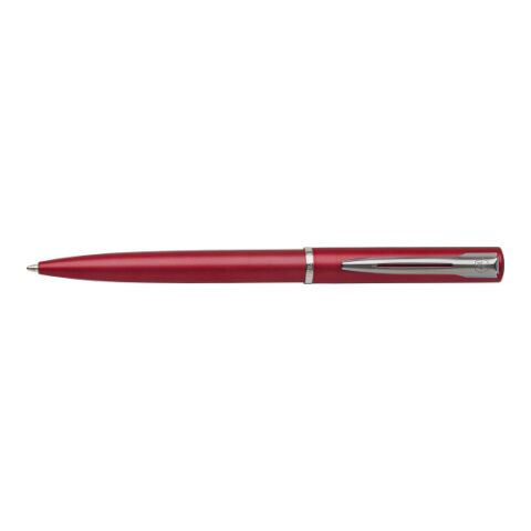 Waterman Kugelschreiber &#039;Graduate&#039; aus Metall Rot | ohne Werbeanbringung | Nicht verfügbar | Nicht verfügbar