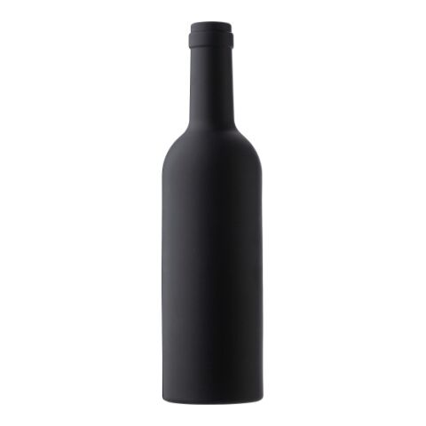 ABS-Wein-Set Schwarz | ohne Werbeanbringung | Nicht verfügbar | Nicht verfügbar