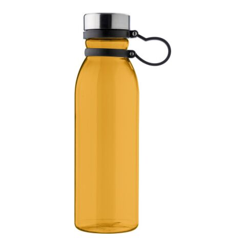 rPET-Flasche Timothy Orange | ohne Werbeanbringung | Nicht verfügbar | Nicht verfügbar