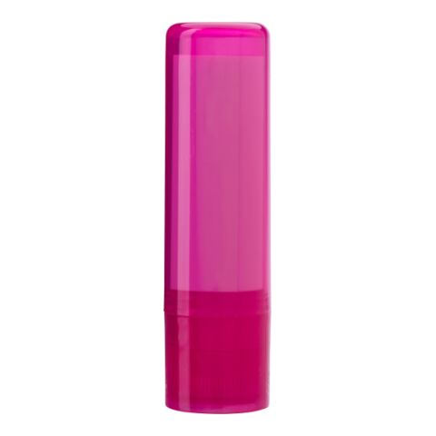 Lippenbalsam &#039;Basic&#039; mit Lichtschutzfaktor 15 Rosa | ohne Werbeanbringung | Nicht verfügbar | Nicht verfügbar