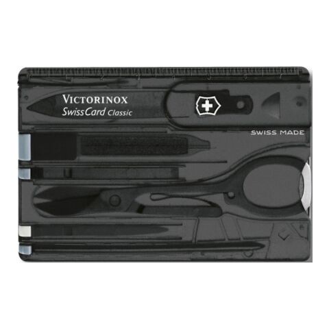 Victorinox SwissCard Quattro