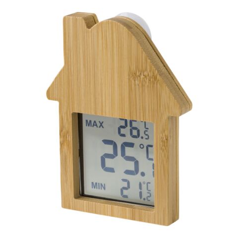 Bambus-Wetterstation Lane