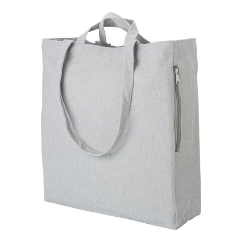 Einkaufstasche aus recycelter Baumwolle Bennett