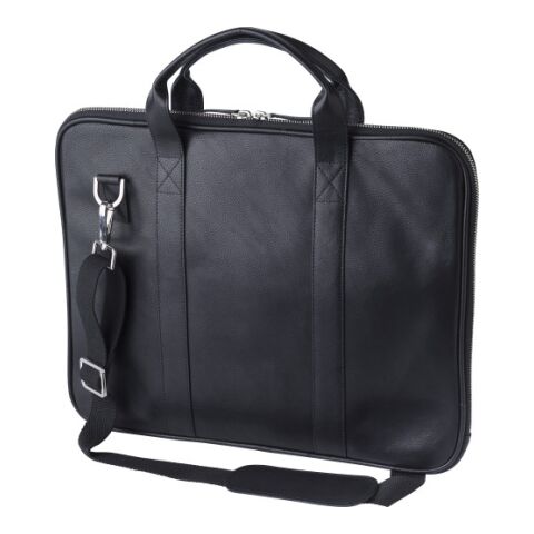 Leder-Laptoptasche Michael