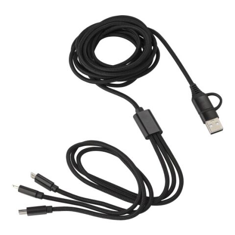 Nylon-Ladekabel Sable