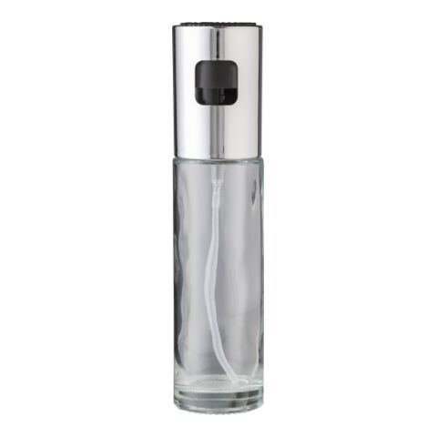 Ölspender aus Glas (100 ml) Caius transparent | ohne Werbeanbringung | Nicht verfügbar | Nicht verfügbar