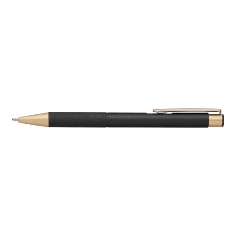 Aluminium-Kugelschreiber Remy Schwarz | ohne Werbeanbringung | Nicht verfügbar | Nicht verfügbar