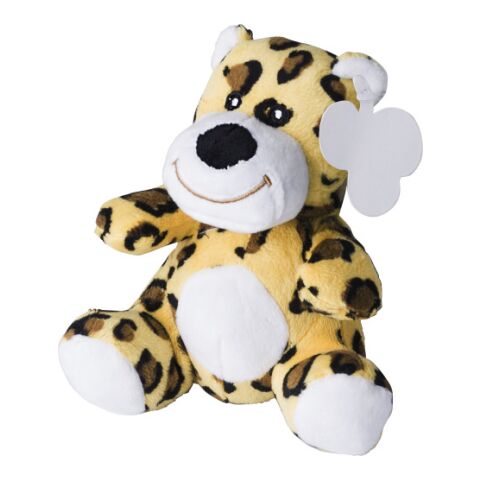Plüschtier Leopard Laurent