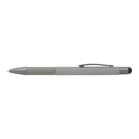 Aluminium-Kugelschreiber Jett Grau | ohne Werbeanbringung | Nicht verfügbar | Nicht verfügbar
