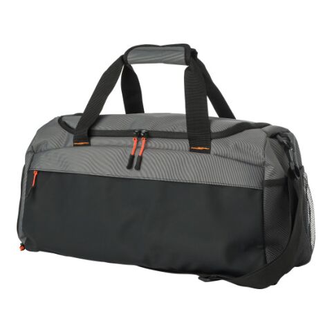 500D Zweifarbiger Seesack Mabel