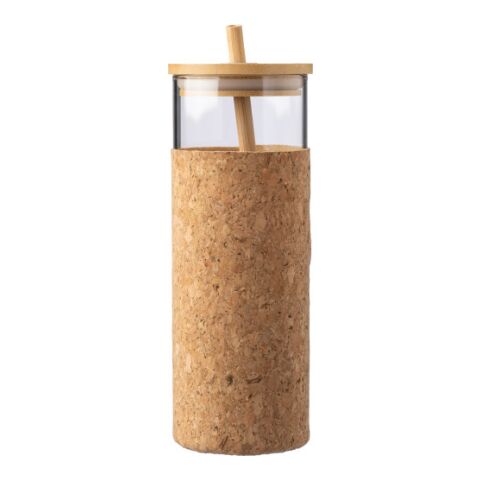Einwandiger Glasbecher (450 ml) Marlies
