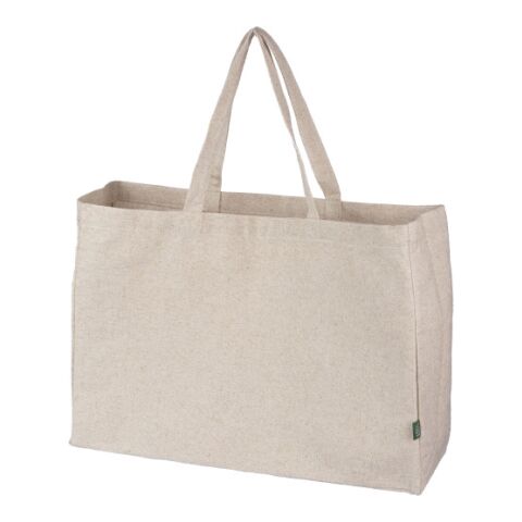 Hanf (280 gr/m2) Tasche Ludwig