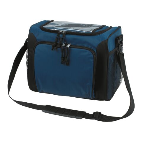 Halfar Kühltasche SPORT marineblau | ohne Werbeanbringung