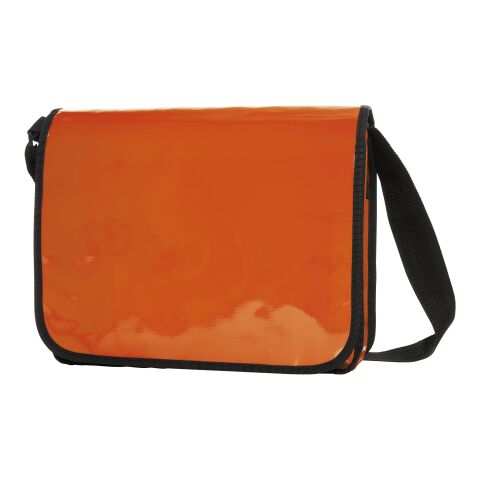 Werbeartikel HALFAR® LorryBag® ECONOMY – orange – mit Logo bedruckt