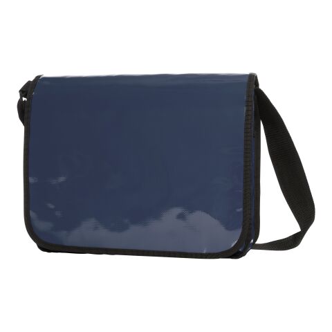 Werbeartikel HALFAR® LorryBag® ECONOMY – marineblau – mit Logo bedruckt