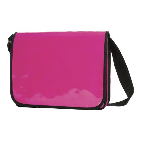 Werbeartikel HALFAR® LorryBag® ECONOMY – pink – mit Logo bedruckt